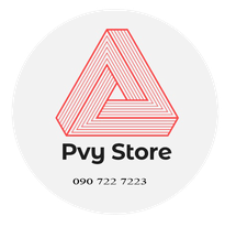 PVYSTORE Logo