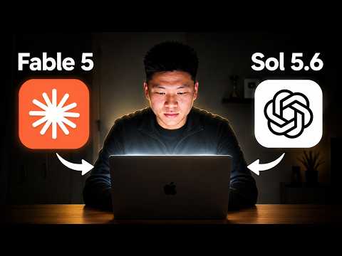 GPT 5.6 Soul vs Fable 5: nên chọn model nào cho workflow AI?
