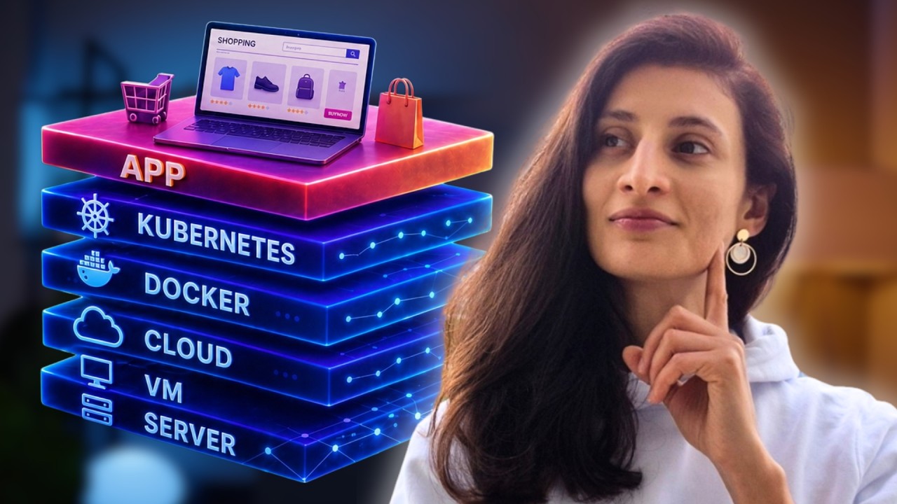 Networking Concepts Every DevOps Engineer Must Know