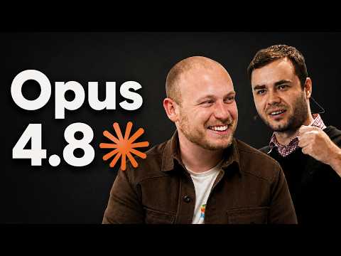 Claude Opus 4.8 vừa ra mắt: dùng thế nào để khai thác đúng sức mạnh?