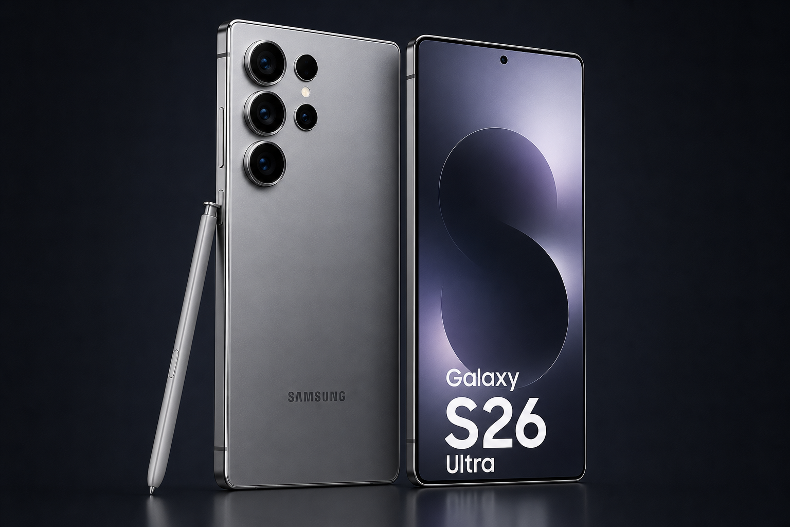 Samsung Galaxy S26 Ultra: Flagship rẻ nhất phân khúc Ultra, camera zoom xuất sắc