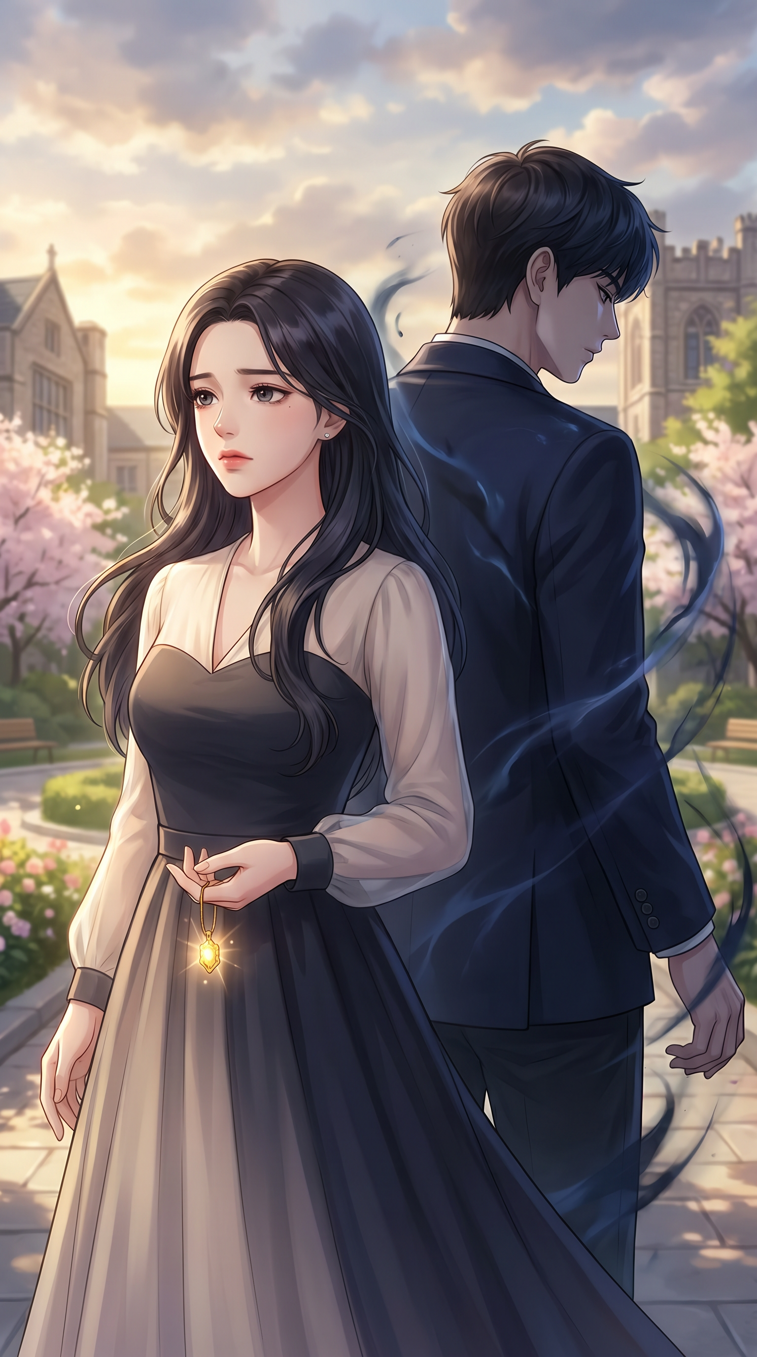 KHI PHÚC KHÍ RỜI ĐI-1