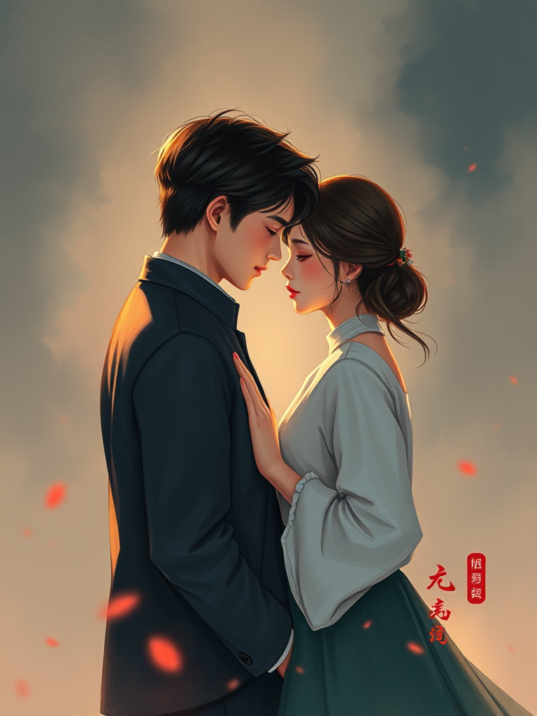 Thiêu Sạch Quá Khứ