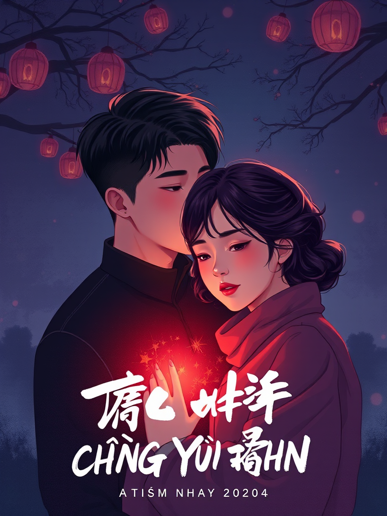 TỰA NHƯ CHƯA TỪNG YÊU ANH-1