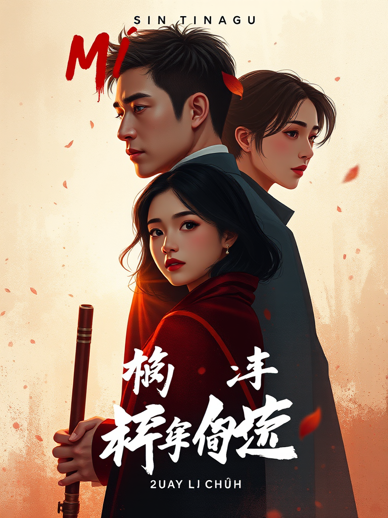 MƯỜI NĂM YÊU NHẦM NGƯỜI-2