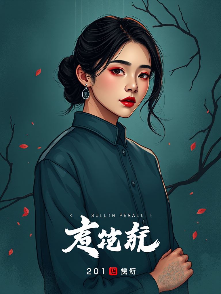 LẬT MẶT THIÊN THẦN GIẢ DỐI-1
