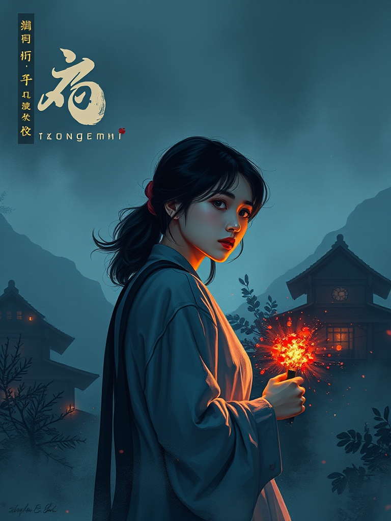 Nguyện Vọng Bị Đánh Cắp-3