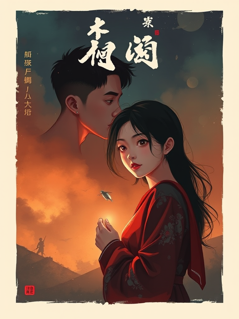 Nguyện Vọng Bị Đánh Cắp-1