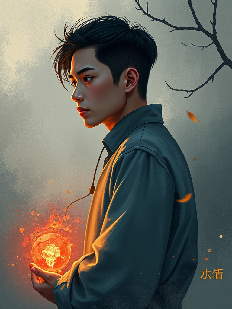 TỪNG RƠI VÀO VỰC SÂU-1