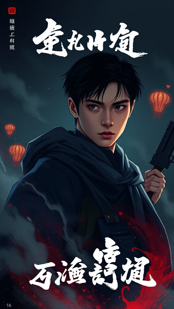 Tôi Cắt Đứt Hai Chữ “Hiểu Chuyện”