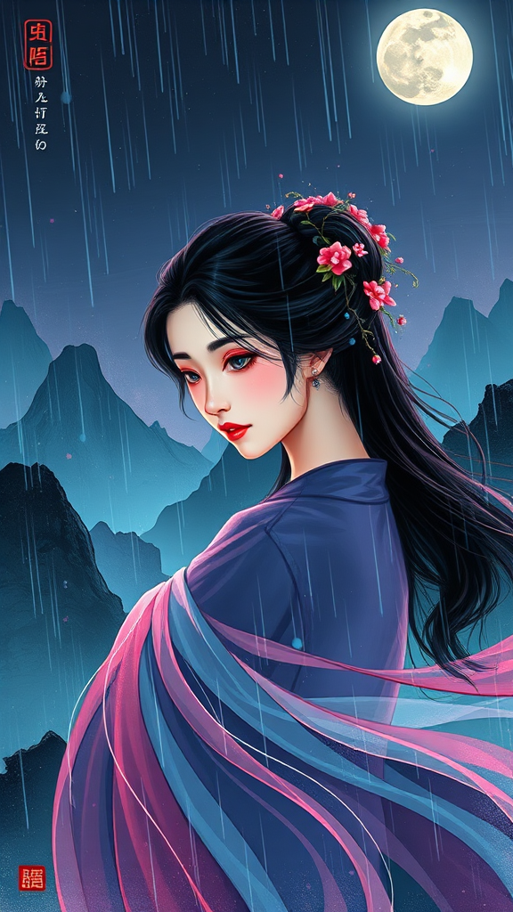 Ngoại Lệ Của Anh Chưa Bao Giờ Là Tôi