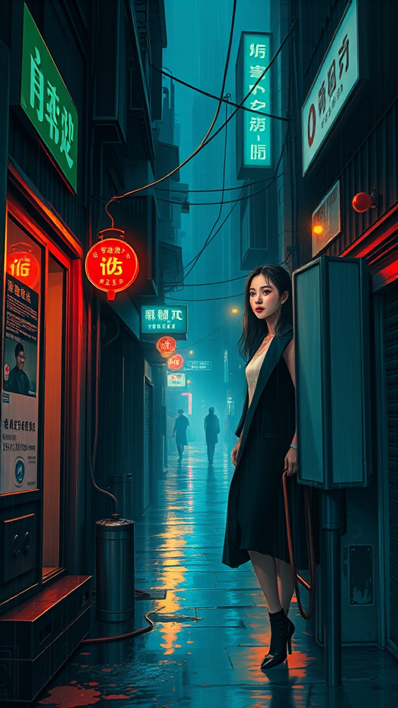 Phong Hòa Ly Thư Cuối Cùng