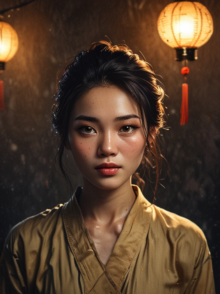Anh Từ Chối Tôi Suốt Tám Năm, Đến Khi Tôi Trở Về, Anh Lại Phát Điên